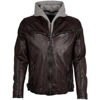 Veste Gipsy Rayco Marron