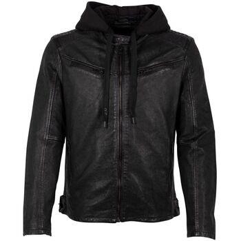 Veste Gipsy Neico Noir