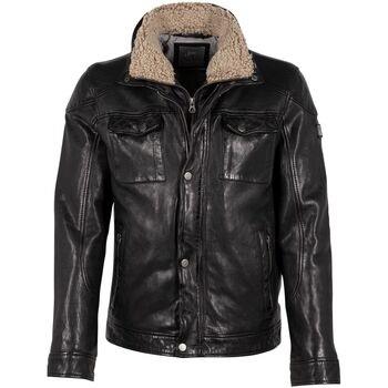 Veste Gipsy Talton Noir