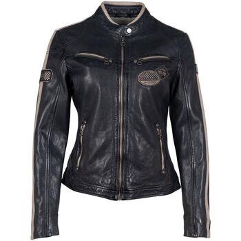 Veste Gipsy Liziya Noir