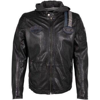 Veste Gipsy Track Noir