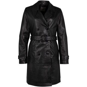 Manteau Gipsy Leur Noir