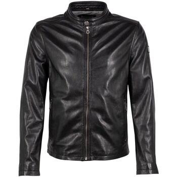 Veste Gipsy Noran Noir