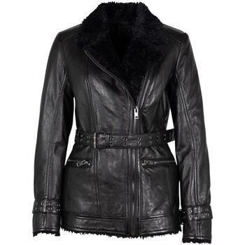 Veste Gipsy Deba Noir