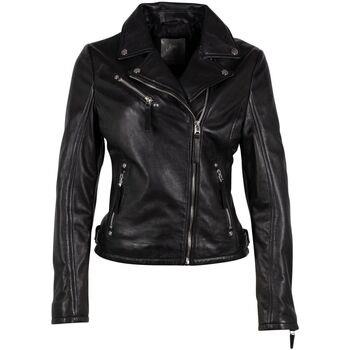 Veste Gipsy Pasha Noir