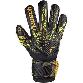 Gants enfant Reusch Attrakt infinity finger support junior