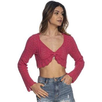 Pull Only 15314757 ERMA-RASPBBRY ROSE