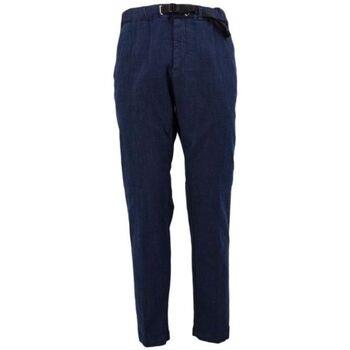 Pantalon White Sand Pantalon Greg Jeans Homme Dark Denim