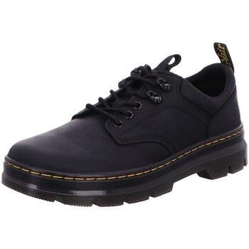 Ville basse Dr. Martens -