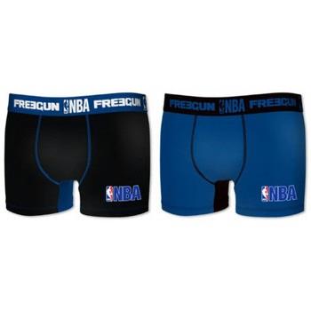 Boxers Freegun Boxer x2 junior NBA - 9L0130-023