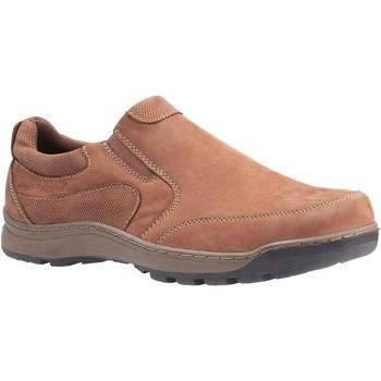 Baskets basses Hush puppies Jasper