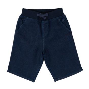 Short enfant Petit Bateau BOMINIKA