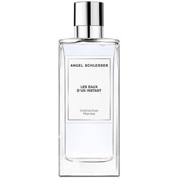 Cologne Angel Schlesser Les Eaux D'Un Instant Instinctive Marine Eau D...