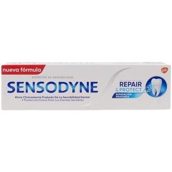 Accessoires corps Sensodyne Repair Protect Crema Dental