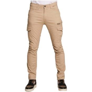 Jeans Patrouille De France Pantalon PAF LARGO Ref 47857 Sand