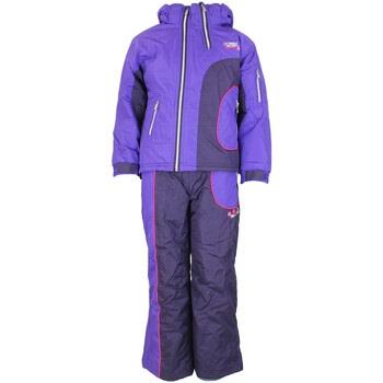 Pantalon enfant X Trem Rider Ensemble de ski fille FLANA