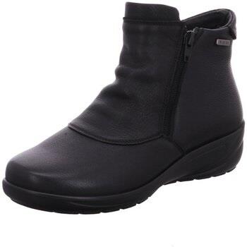 Bottes Tex -