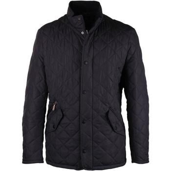 Veste Barbour Veste Chelsea Sportsquilt Marine