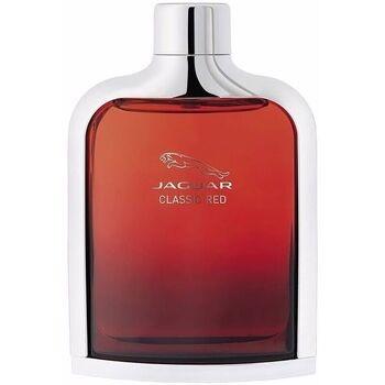 Cologne Jaguar Classic Red Eau De Toilette Vaporisateur