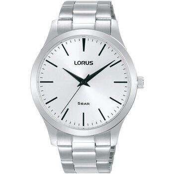 Montre Lorus RRX67HX9, Quartz, 40mm, 5ATM