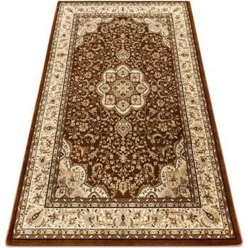 Tapis Rugsx Tapis ROYAL AGY modèle 0521 marron 300x400 cm