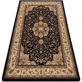 Tapis Rugsx Tapis ROYAL AGY modèle 0521 noir 300x400 cm