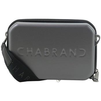 Sacoche Chabrand Sacoche Clutch 21929990 Gris Foncé