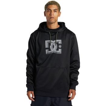 Sweat-shirt DC Shoes SNOWSTAR - TECHNICAL FLEECE