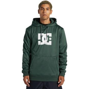 Sweat-shirt DC Shoes SNOWSTAR - TECHNICAL FLEECE