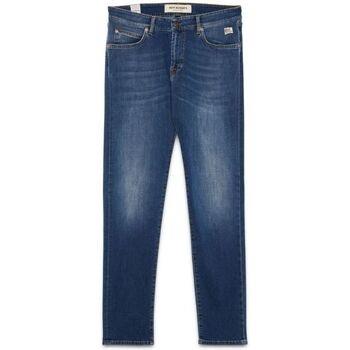 Jeans Roy Rogers 517 RRU075 - D463 2415-999 WORLD TRADE