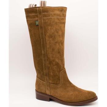 Bottes Dakota Boots -