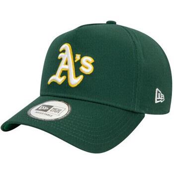 Casquette New-Era Casquette homme Oakland Athletics verte 60565193