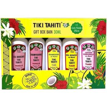 Hydratants &amp; nourrissants Tiki 30760033000600