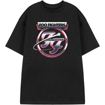 T-shirt Foo Fighters NS8461