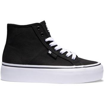 Baskets DC Shoes Manual Hi Platform High-Top Shoes