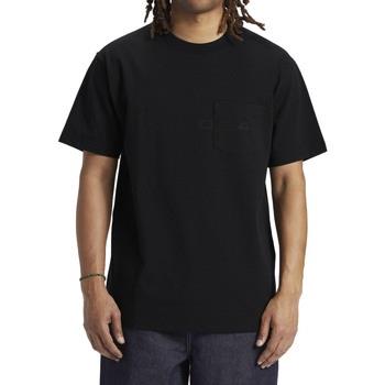 Debardeur DC Shoes 1994 Short Sleeve Knit