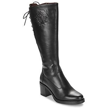 Bottes NeroGiardini -