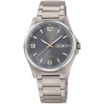 Montre Ett Eco Tech Time Ett EGT-11601-21M, Quartz, 41mm, 10ATM