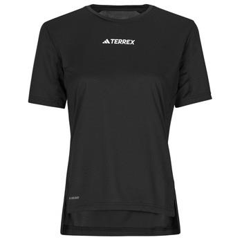 T-shirt adidas Multi T-Shirt