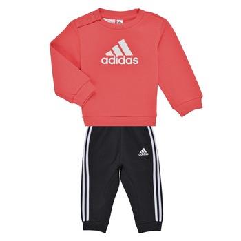 Ensembles enfant adidas Badge of Sport Jogger Set