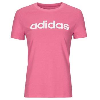 T-shirt adidas Essentials Slim Logo T-Shirt