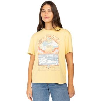 T-shirt Billabong Season Of The Sol