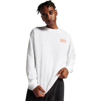 Veste Converse Cons Long Sleeve T-Shirt