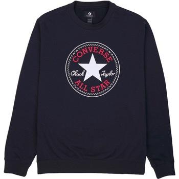 Veste Converse Go-To All Star Patch Crew Standard Fit Sweatshirts