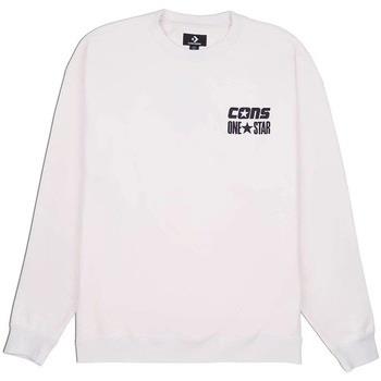 Veste Converse Cons One Star Crew Sweatshirt