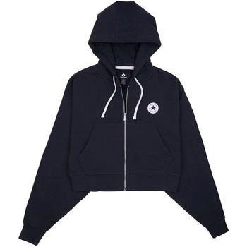 Sweat-shirt Converse Retro Full-Zip Hoodie