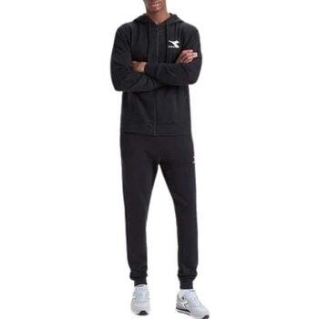 Ensembles de survêtement Diadora Tracksuit Hd Fz Core