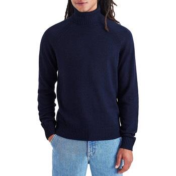 Pull Dockers Pull ® TURTLENECK Navy