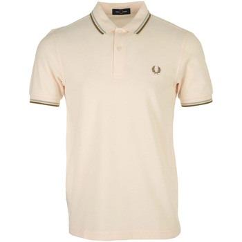 T-shirt Fred Perry Twin Tipped