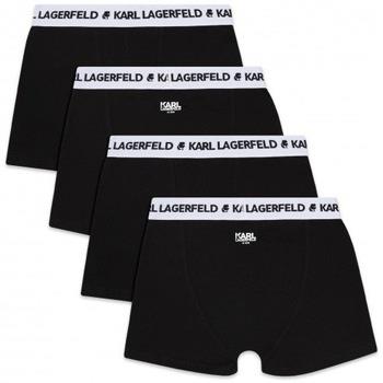 Boxers Karl Lagerfeld Pack de 2 boxers junior KARL Z20089/09B